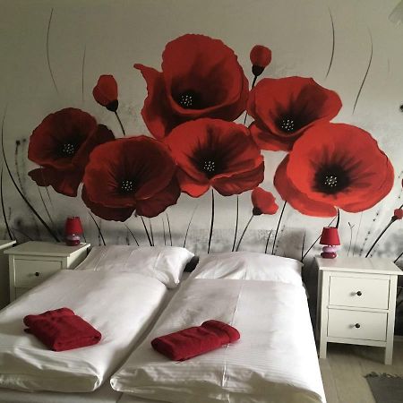 Apartmam Na Namesti II Opočno Eksteriør billede