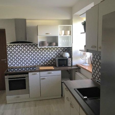 Apartmam Na Namesti II Opočno Eksteriør billede