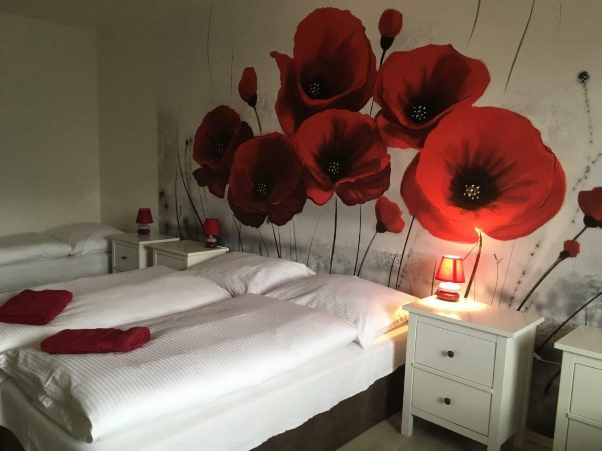 Apartmam Na Namesti II Opočno Eksteriør billede