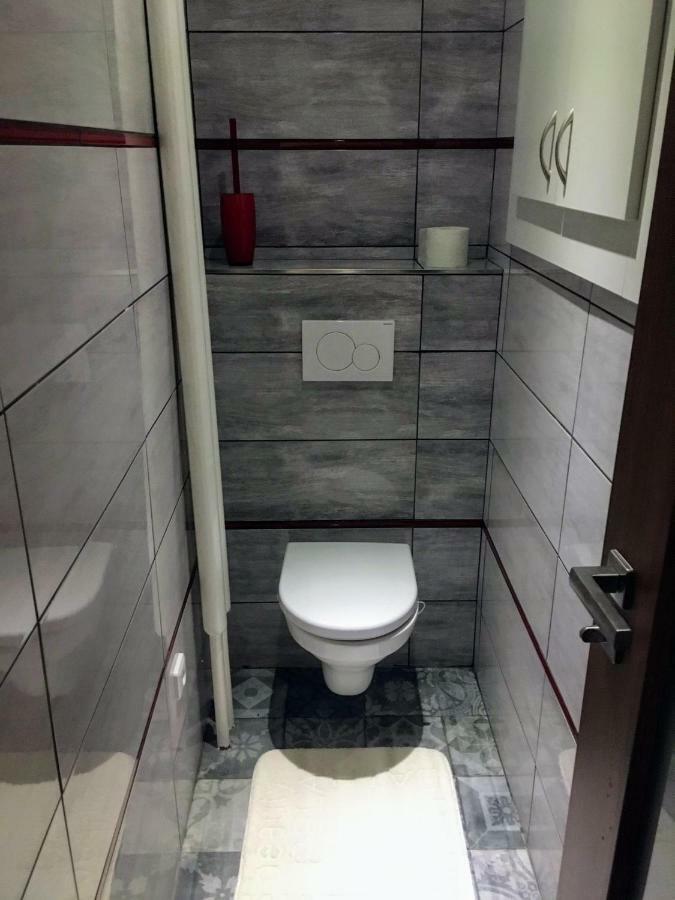 Apartmam Na Namesti II Opočno Eksteriør billede