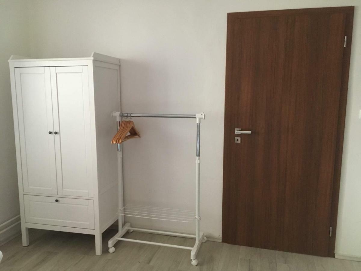 Apartmam Na Namesti II Opočno Eksteriør billede