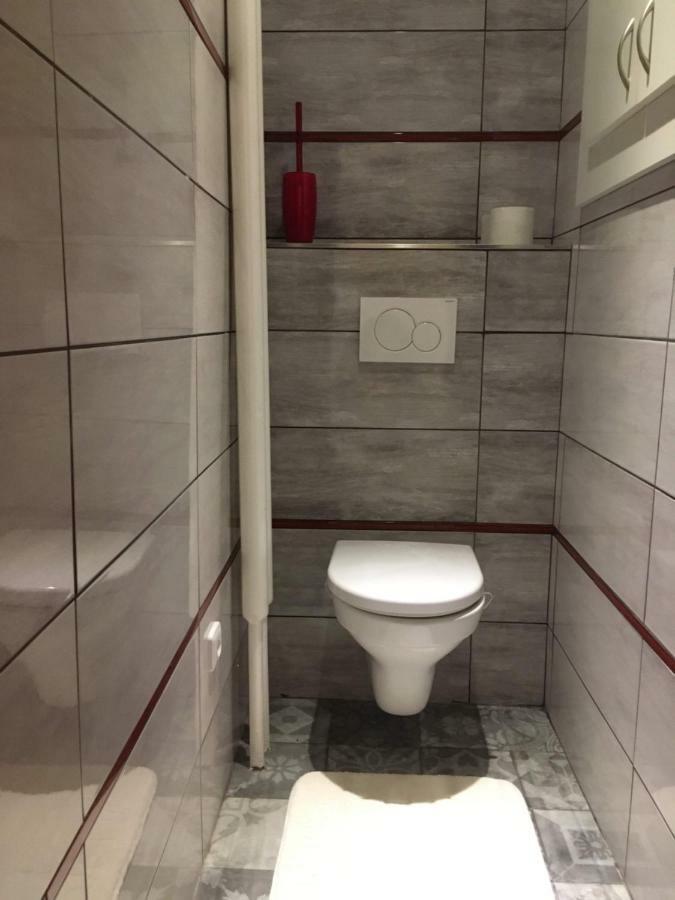 Apartmam Na Namesti II Opočno Eksteriør billede