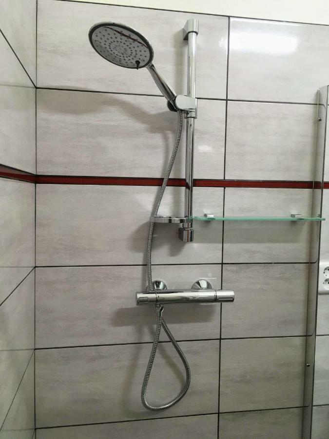 Apartmam Na Namesti II Opočno Eksteriør billede