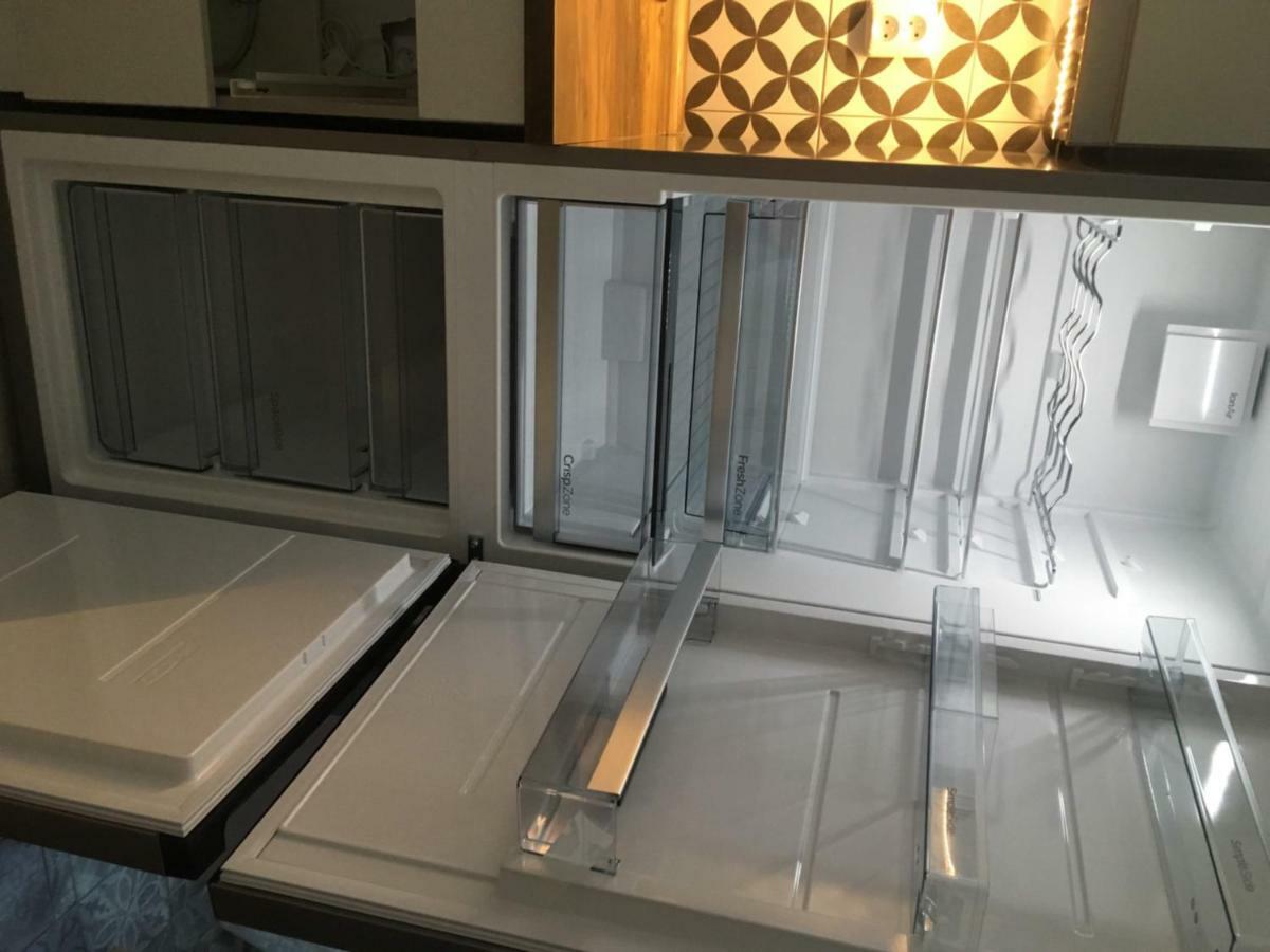 Apartmam Na Namesti II Opočno Eksteriør billede