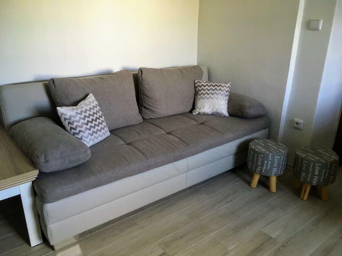 Apartmam Na Namesti II Opočno Eksteriør billede